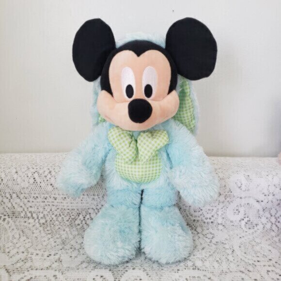 Disney Store Mickey Mouse in Costume - Picture 1 of 3